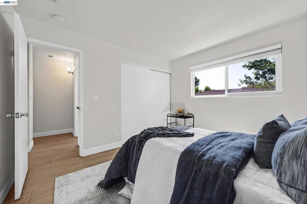 4838 Saginaw Circle Pleasanton, CA 94588