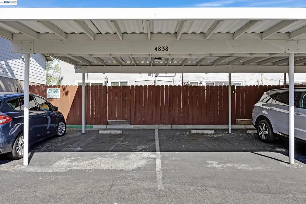 4838 Saginaw Circle Pleasanton, CA 94588