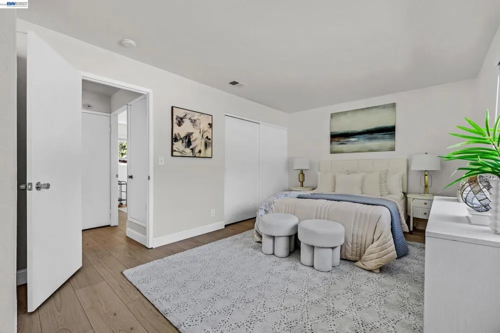 4838 Saginaw Circle Pleasanton, CA 94588