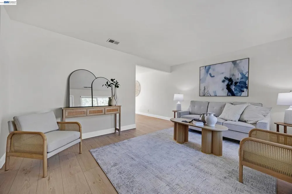 4838 Saginaw Circle Pleasanton, CA 94588