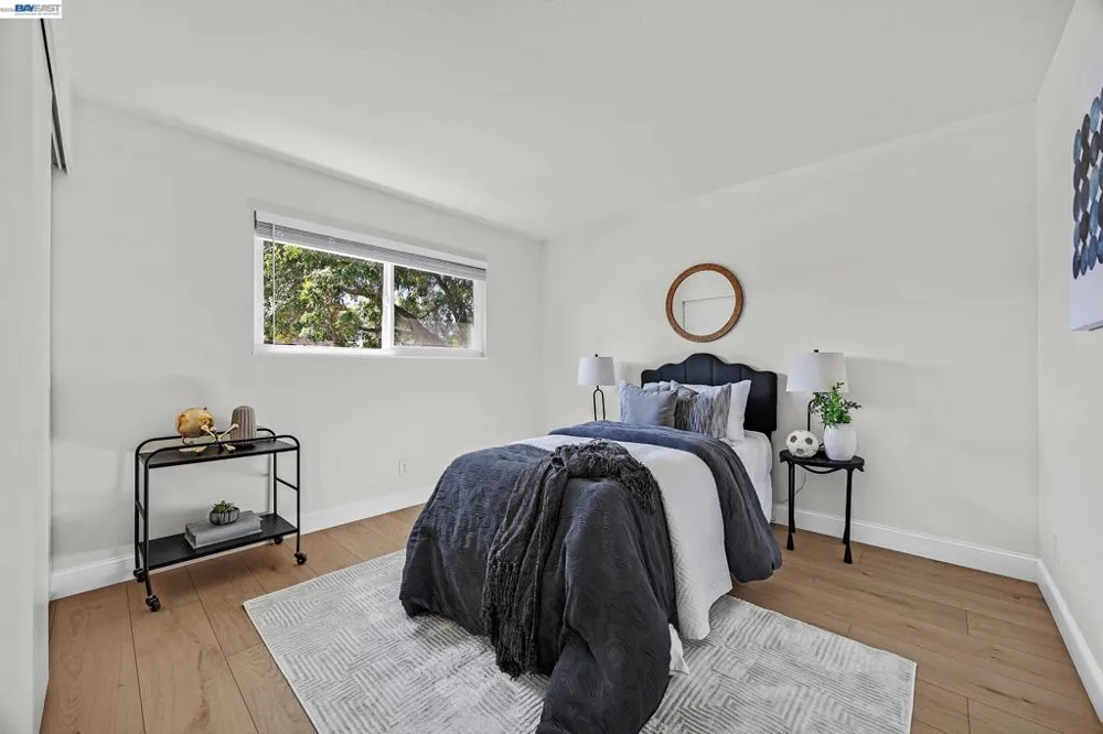 4838 Saginaw Circle Pleasanton, CA 94588