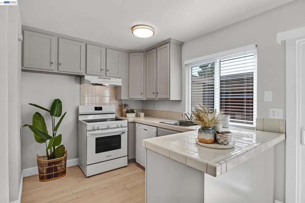 4838 Saginaw Circle Pleasanton, CA 94588