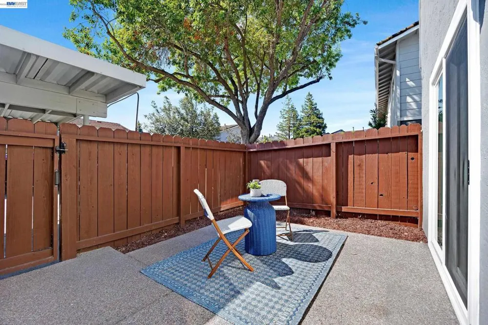 4838 Saginaw Circle Pleasanton, CA 94588