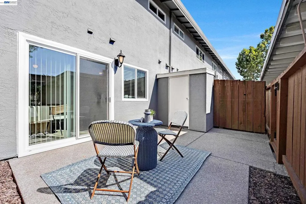 4838 Saginaw Circle Pleasanton, CA 94588