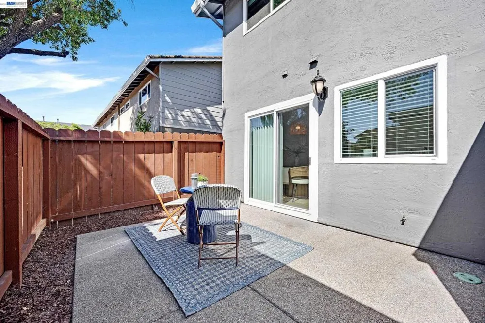 4838 Saginaw Circle Pleasanton, CA 94588