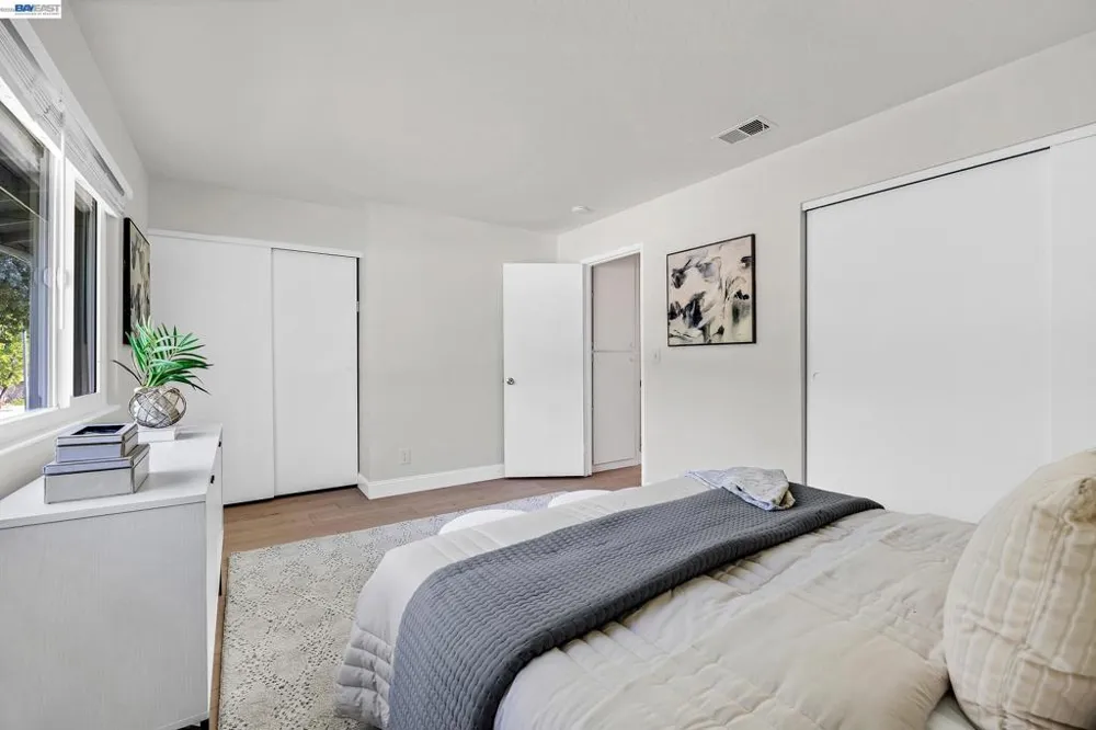 4838 Saginaw Circle Pleasanton, CA 94588