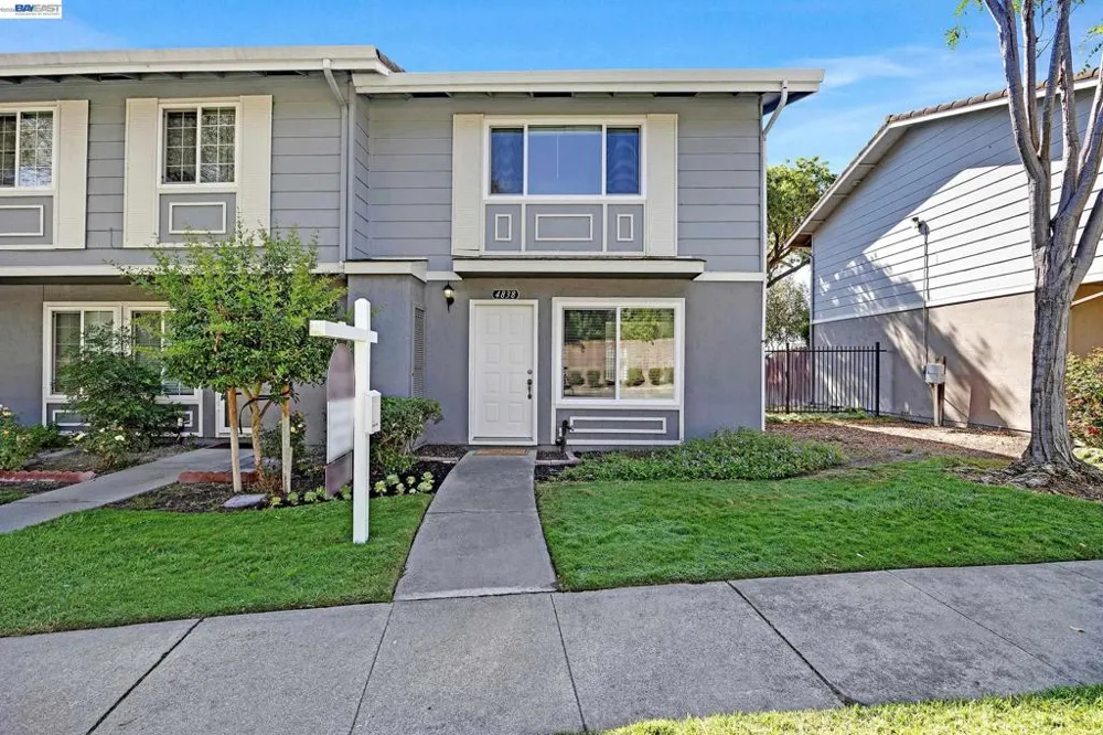 4838 Saginaw Circle Pleasanton, CA 94588