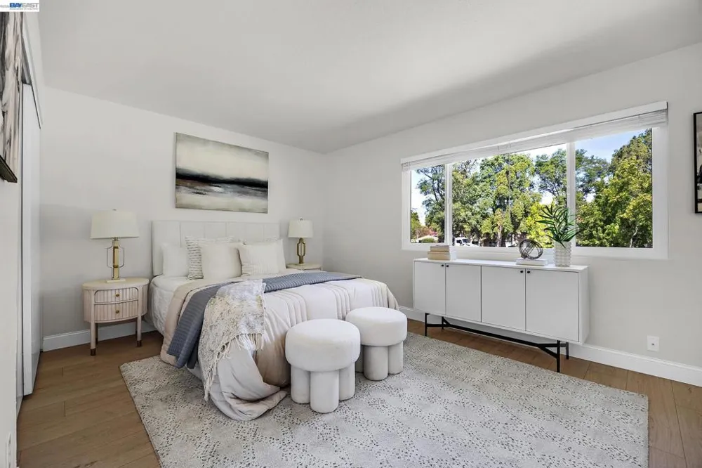 4838 Saginaw Circle Pleasanton, CA 94588
