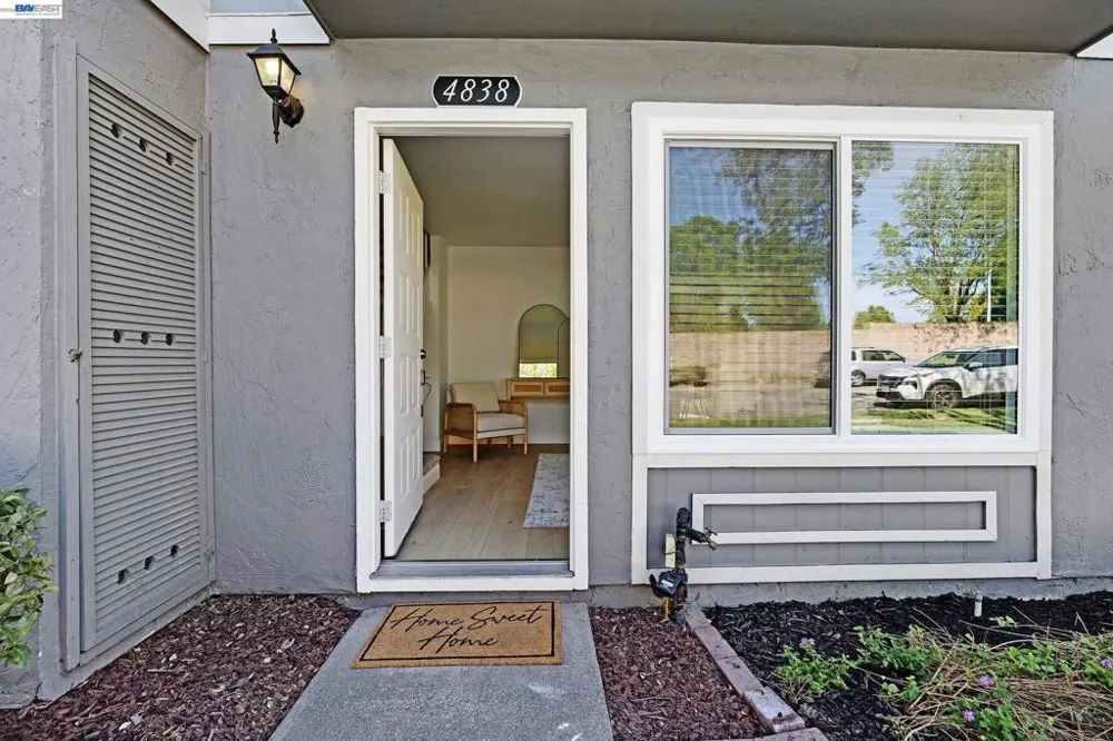 4838 Saginaw Circle Pleasanton, CA 94588