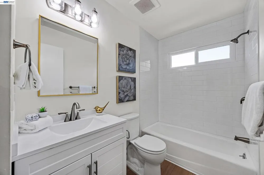 4838 Saginaw Circle Pleasanton, CA 94588
