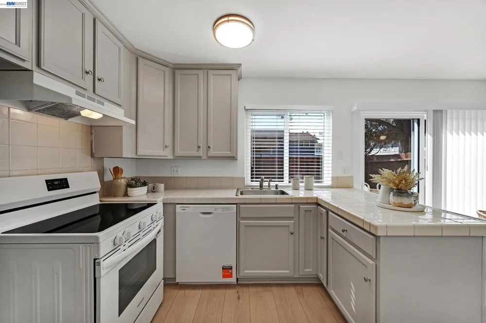 4838 Saginaw Circle Pleasanton, CA 94588