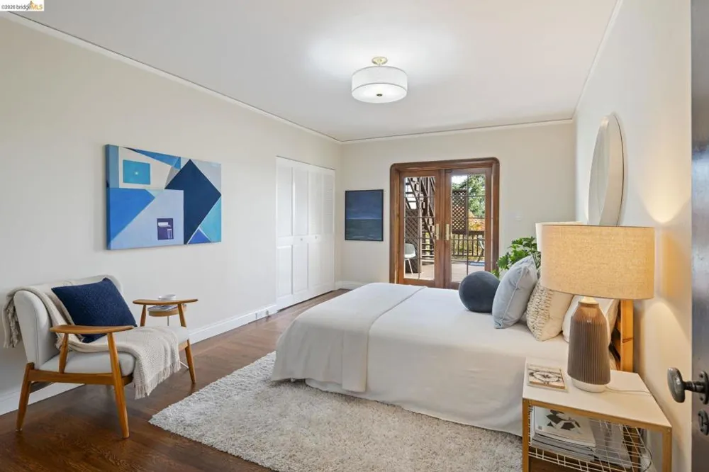 330 Wildwood Avenue Piedmont, CA 94611