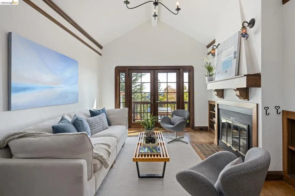 330 Wildwood Avenue Piedmont, CA 94611