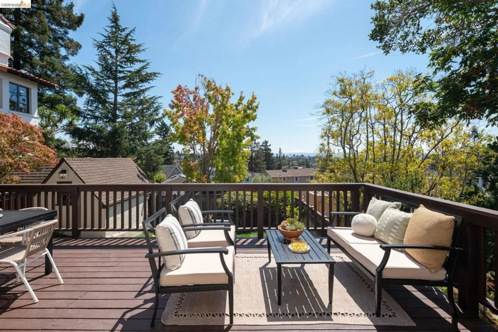 330 Wildwood Avenue Piedmont, CA 94611