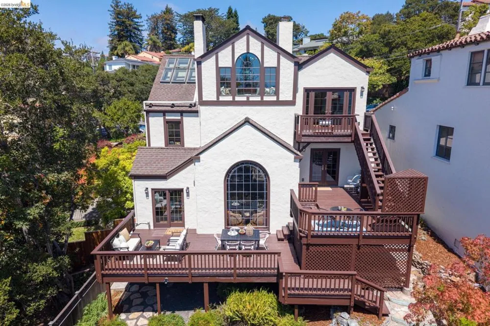 330 Wildwood Avenue Piedmont, CA 94611