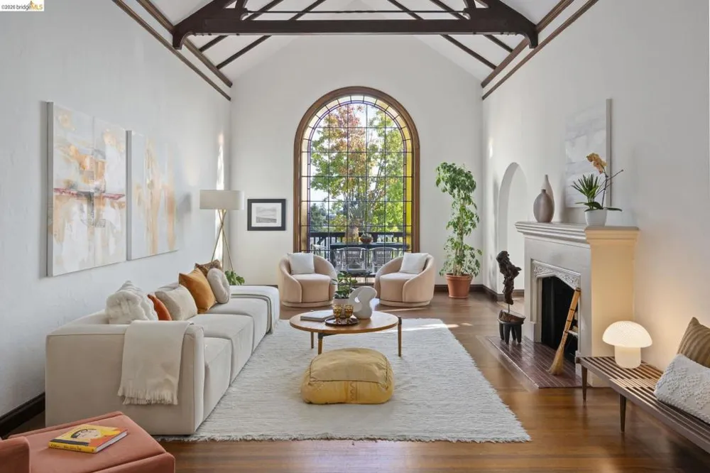 330 Wildwood Avenue Piedmont, CA 94611