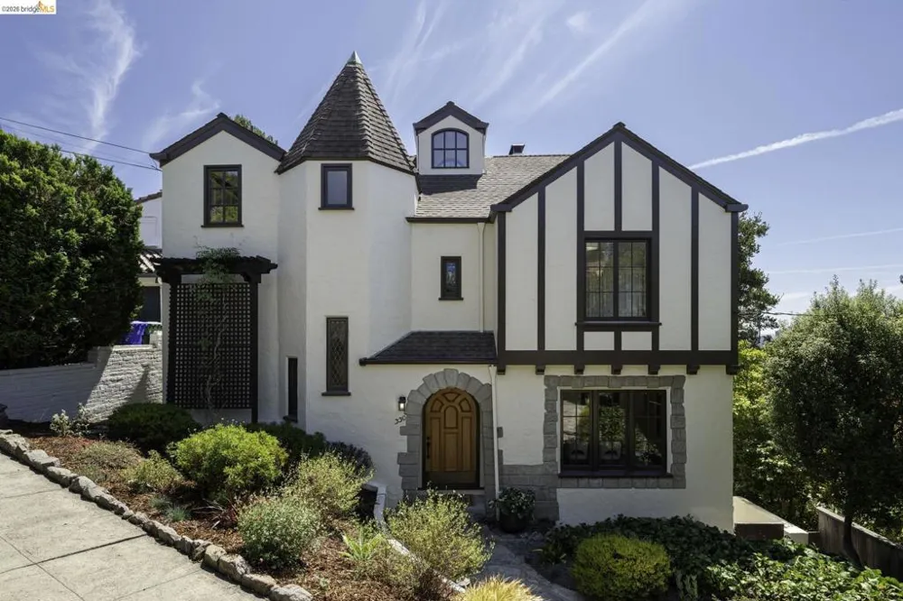 330 Wildwood Avenue Piedmont, CA 94611