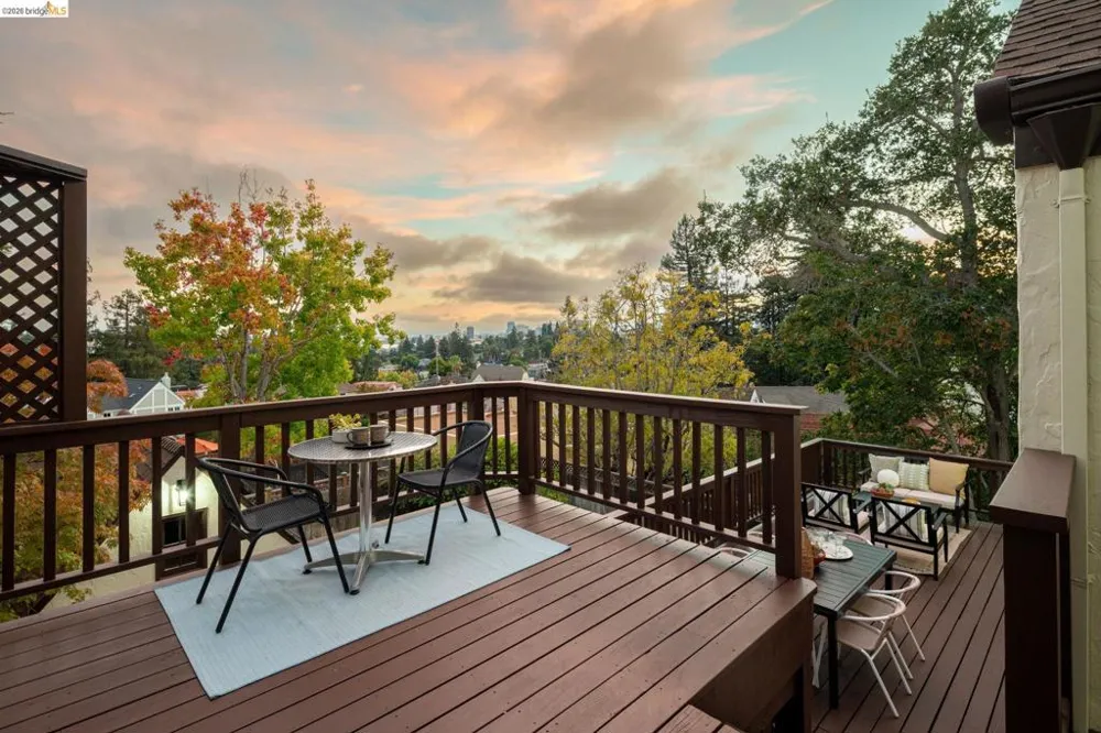 330 Wildwood Avenue Piedmont, CA 94611
