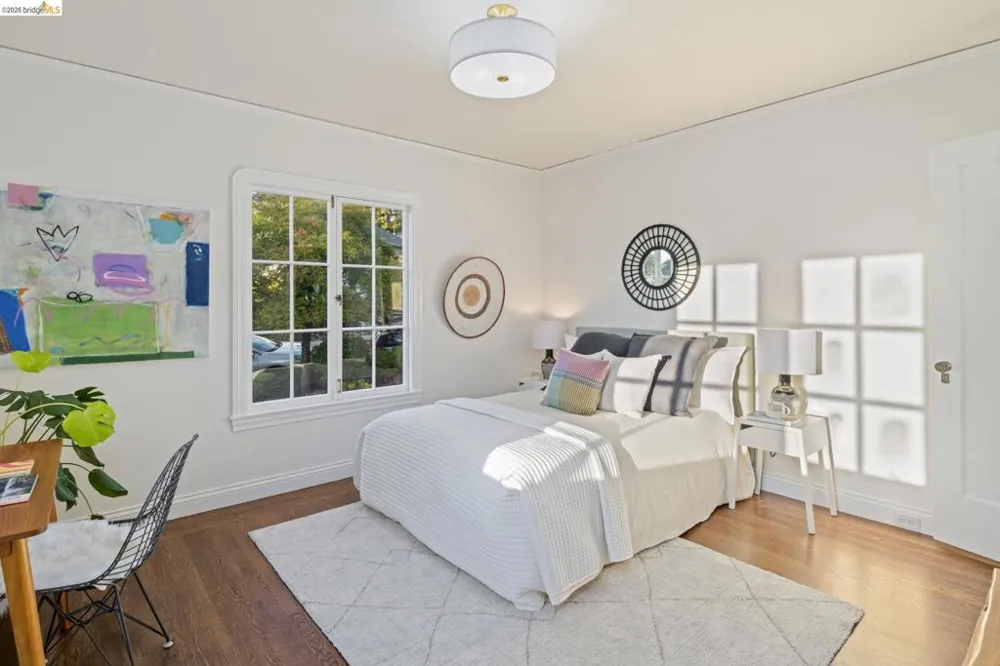 330 Wildwood Avenue Piedmont, CA 94611