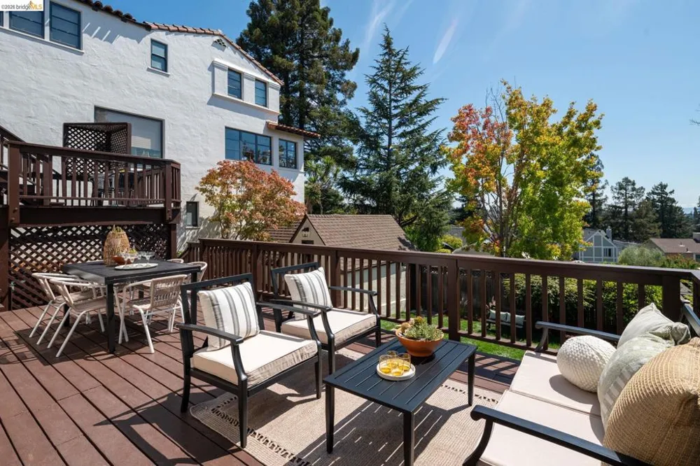 330 Wildwood Avenue Piedmont, CA 94611