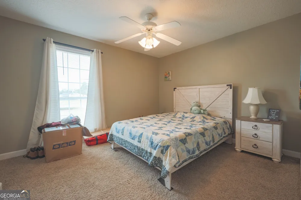 4063 Meadow CIR Blackshear, GA 31516