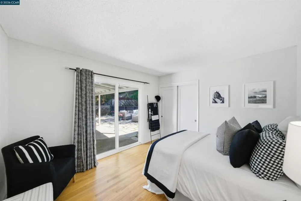 157 Shuey Dr Moraga, CA 94556