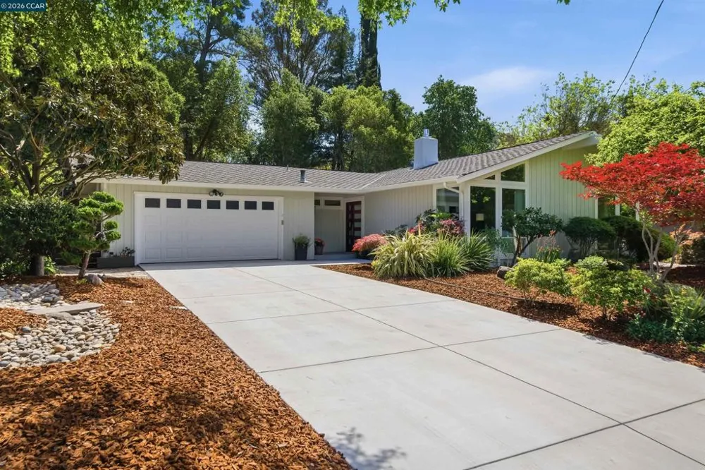 157 Shuey Dr Moraga, CA 94556
