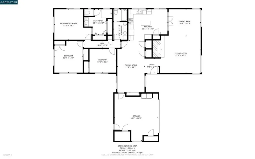 157 Shuey Dr Moraga, CA 94556