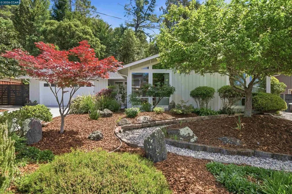 157 Shuey Dr Moraga, CA 94556