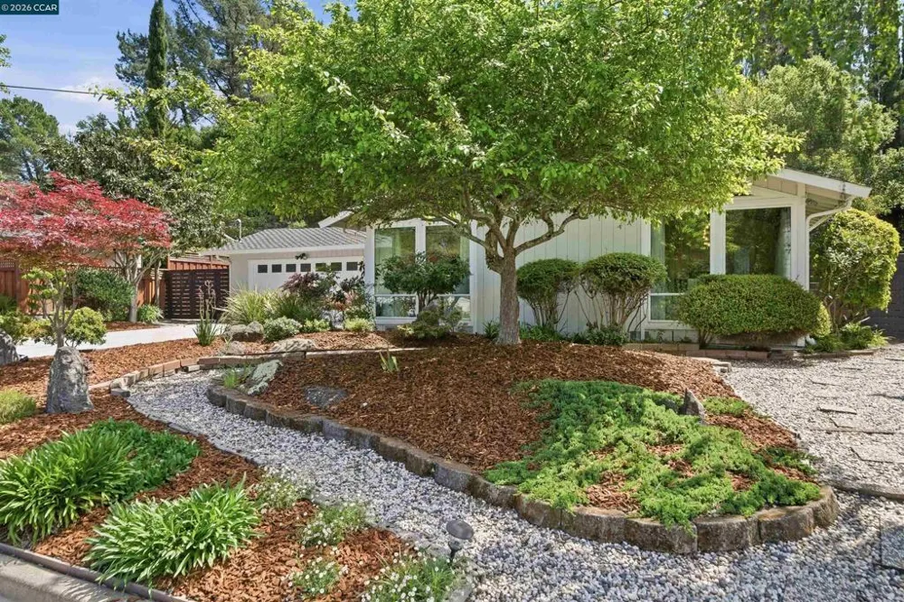 157 Shuey Dr Moraga, CA 94556