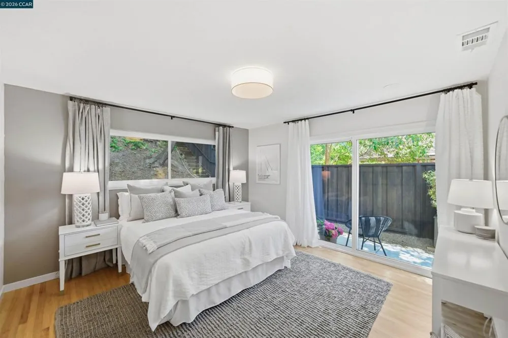 157 Shuey Dr Moraga, CA 94556