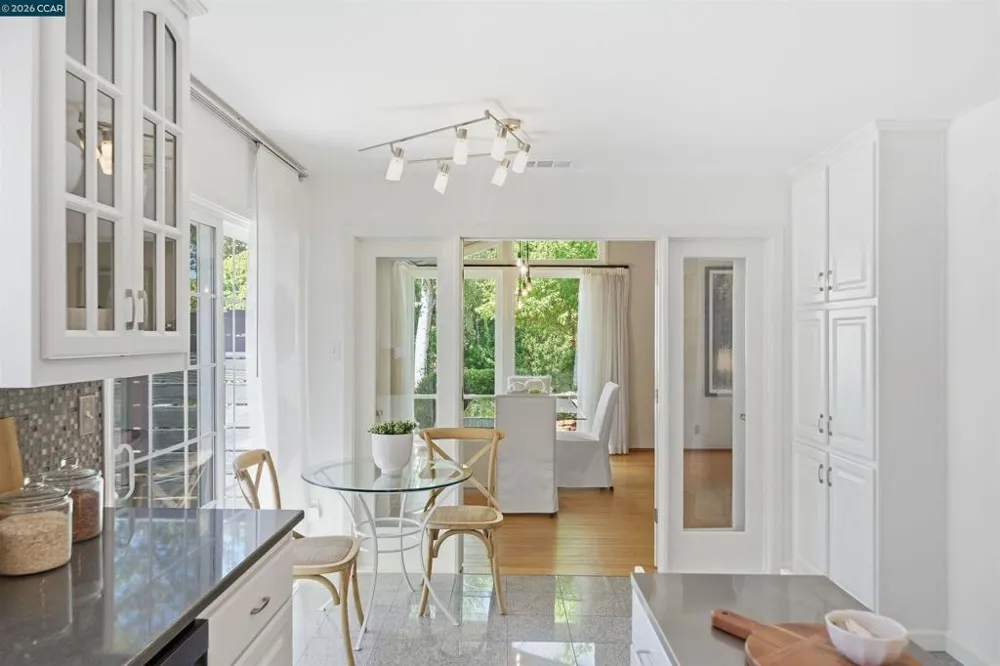 157 Shuey Dr Moraga, CA 94556