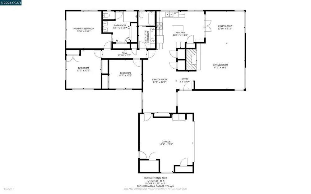 157 Shuey Dr Moraga, CA 94556