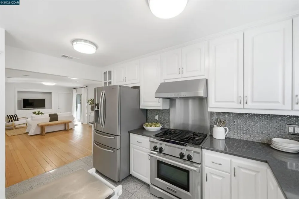 157 Shuey Dr Moraga, CA 94556