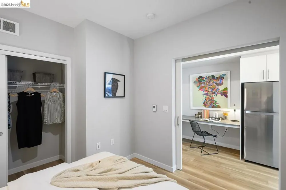 260 Brooklyn Basin Way #425 Oakland, CA 94606