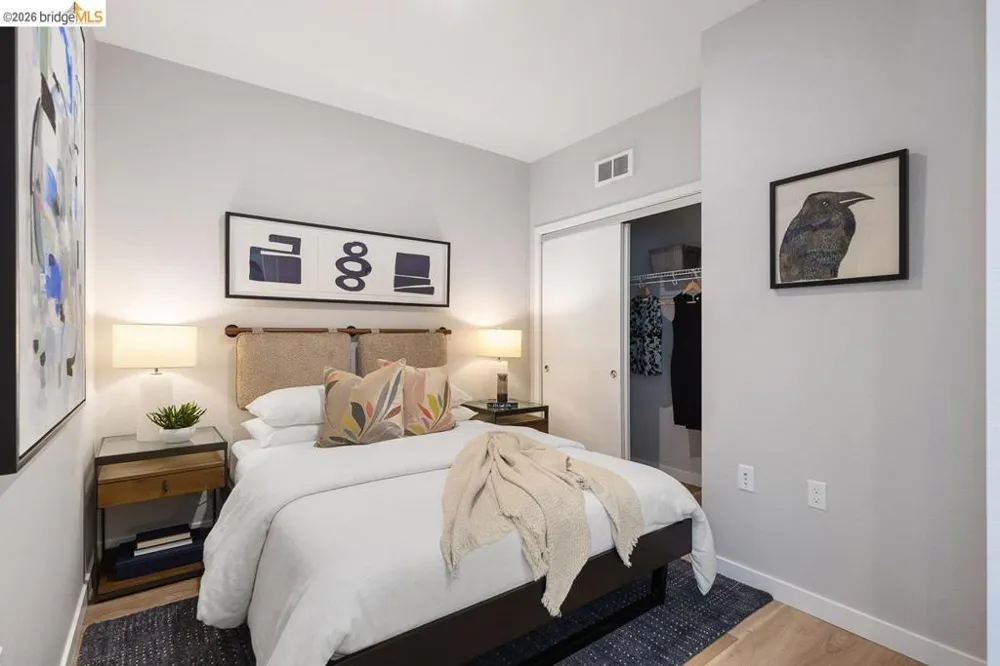 260 Brooklyn Basin Way #425 Oakland, CA 94606