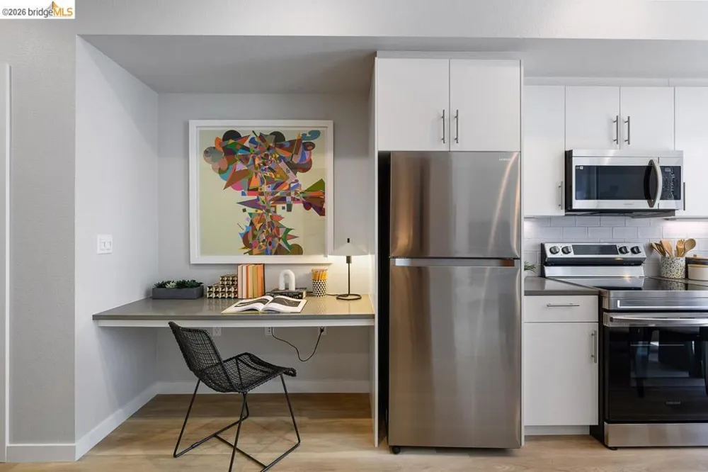 260 Brooklyn Basin Way #425 Oakland, CA 94606