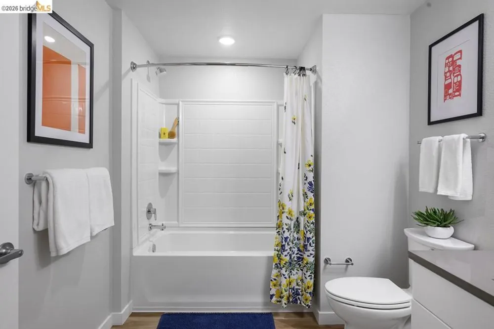 260 Brooklyn Basin Way #425 Oakland, CA 94606