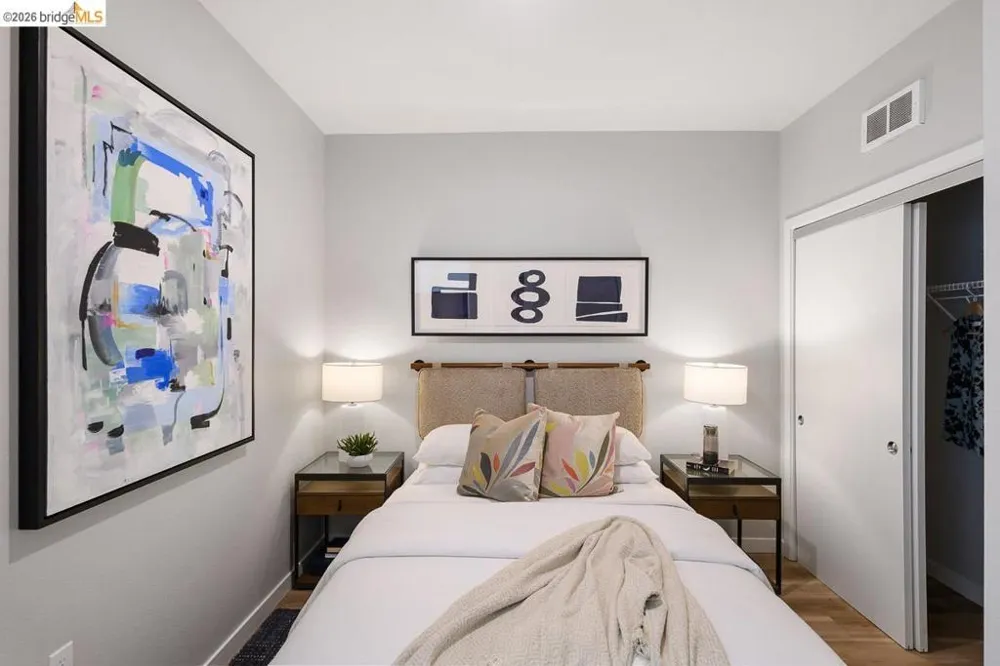 260 Brooklyn Basin Way #425 Oakland, CA 94606
