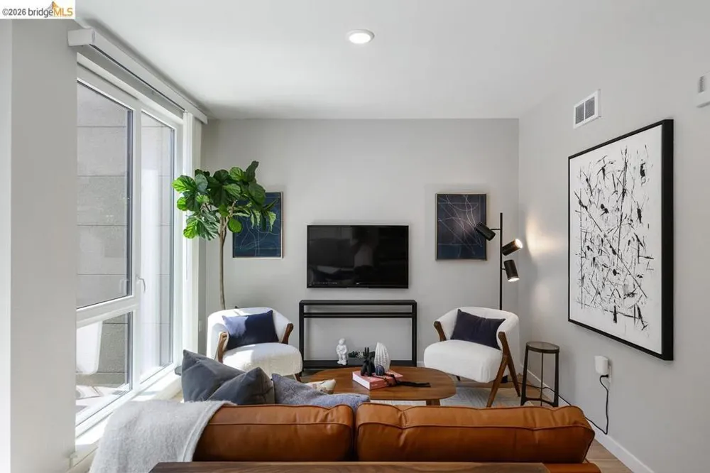 260 Brooklyn Basin Way #425 Oakland, CA 94606