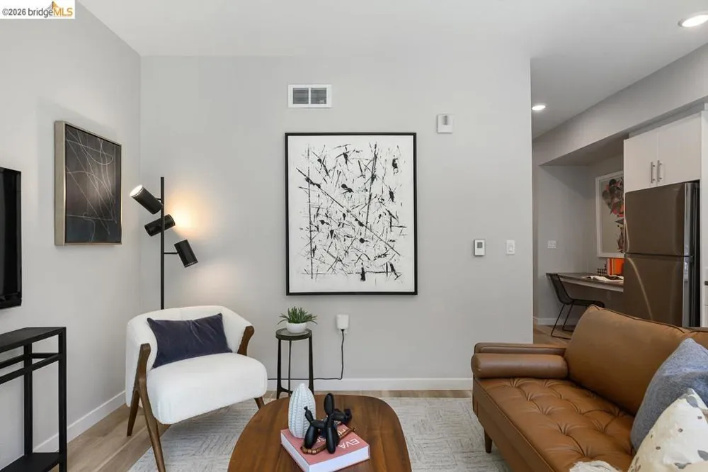 260 Brooklyn Basin Way #425 Oakland, CA 94606