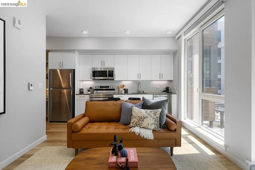 260 Brooklyn Basin Way #425 Oakland, CA 94606