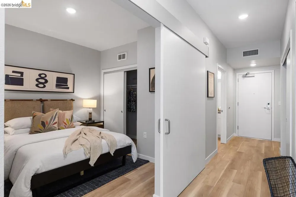 260 Brooklyn Basin Way #425 Oakland, CA 94606