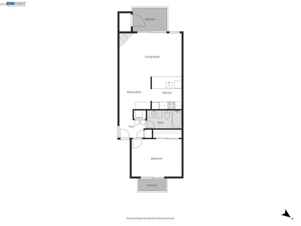 1511 Four Oaks Cir San Jose, CA 95131