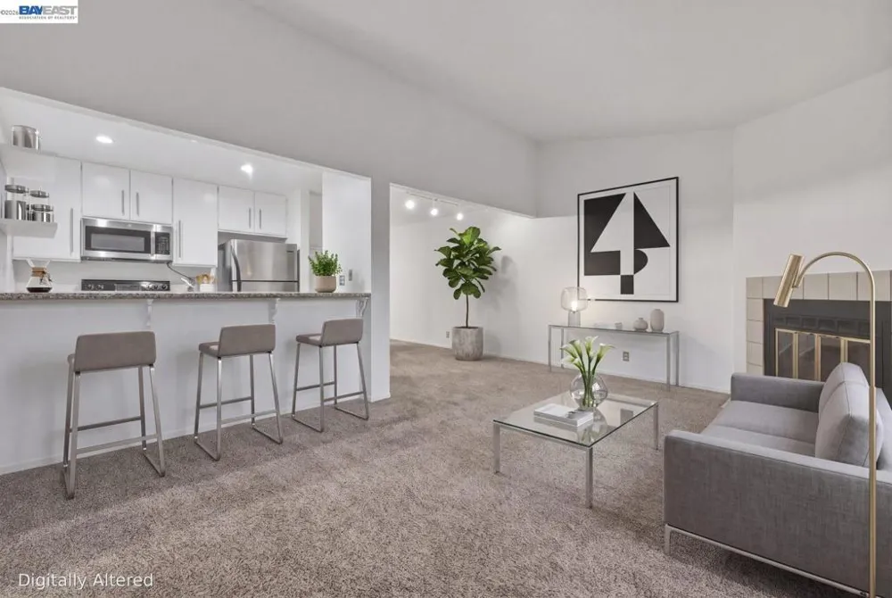 1511 Four Oaks Cir San Jose, CA 95131