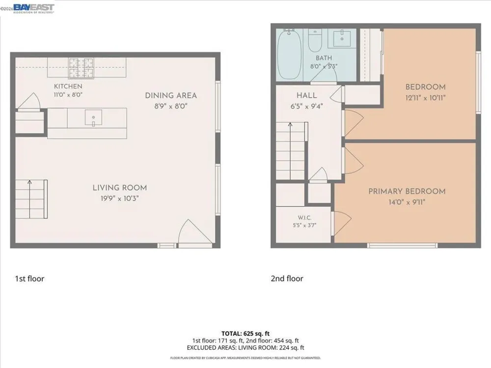 8172 Arroyo Dr #3 Pleasanton, CA 94588