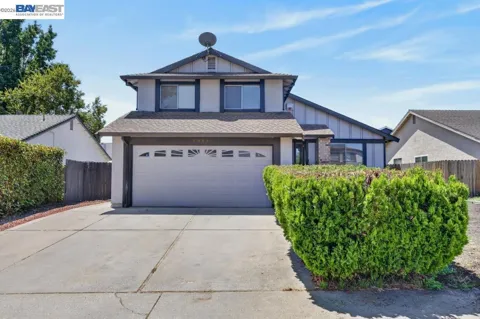 3964 Sitting Bull Way