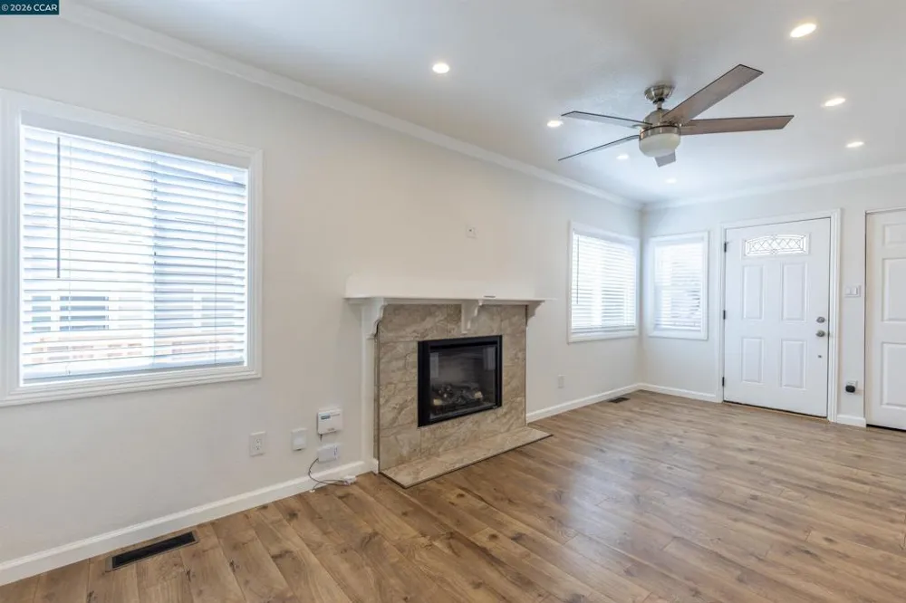 7230 Blake St El Cerrito, CA 94530