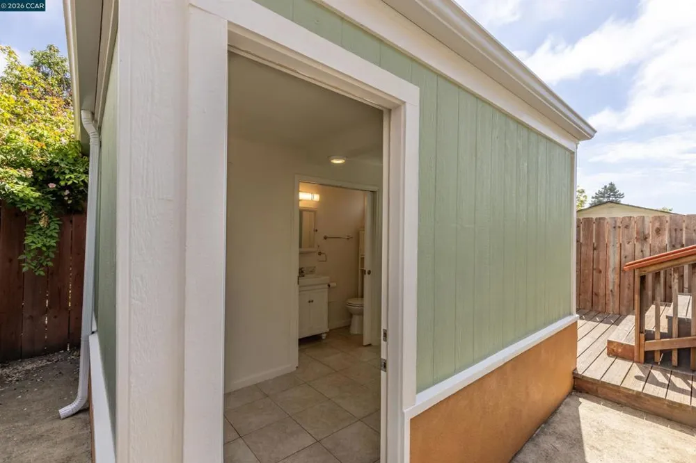 7230 Blake St El Cerrito, CA 94530