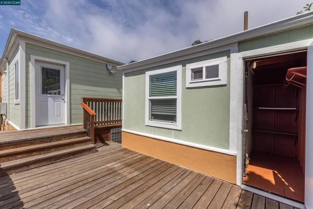 7230 Blake St El Cerrito, CA 94530
